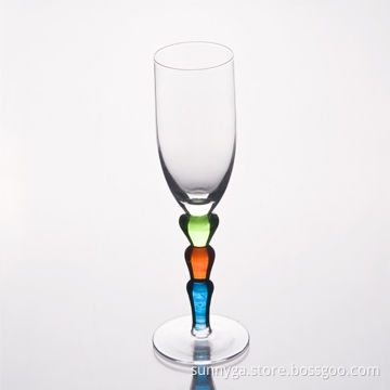 Stemware with 224mL Capacity